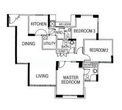 Regent Heights (D23), Condominium #571366101